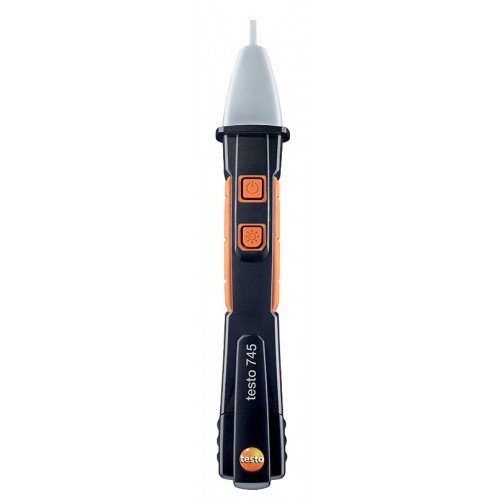 Testo 745 - Bezkontaktní indikátor napětí